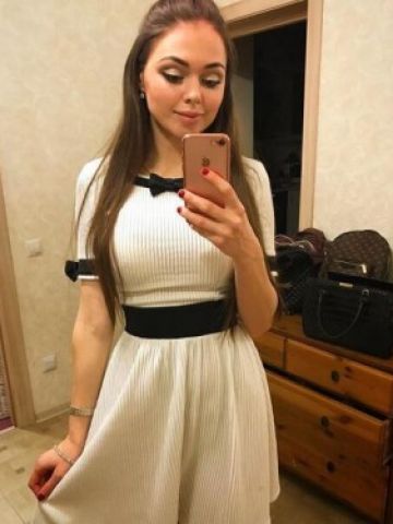 Анкета проститутки Олечка - Фото 1, , 24 года, №320425